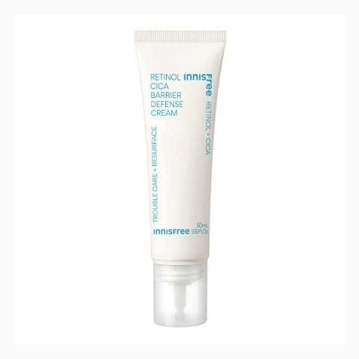IF. Retinol Cica Barrier Defense Cream