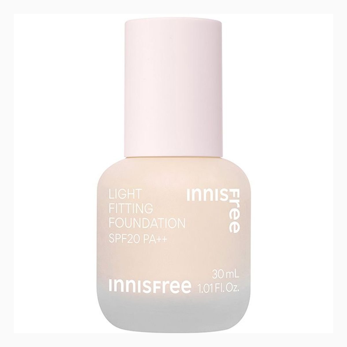 IF. Light Fitting Foundation 17N