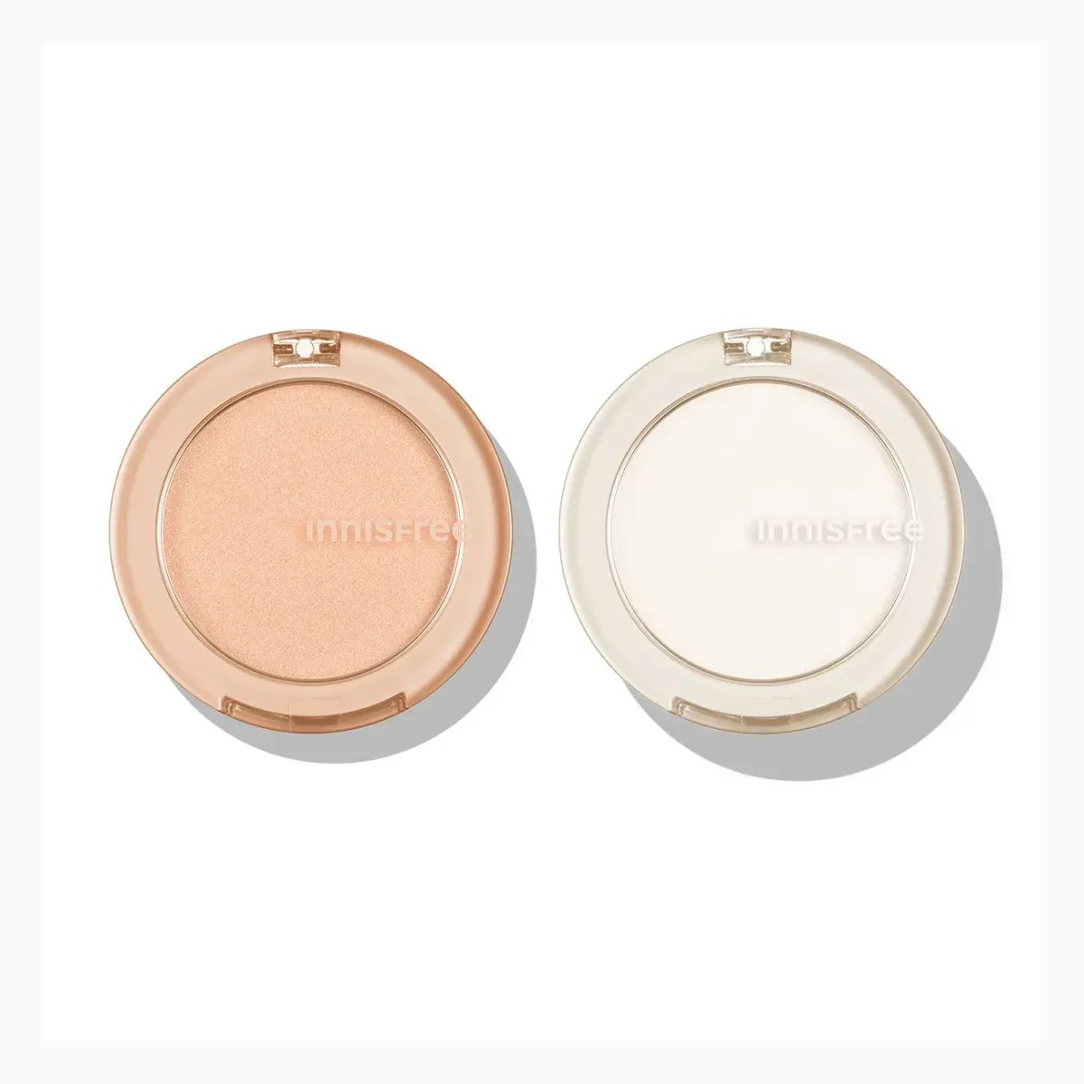 IF. Sheer Glowy Highlighter 2