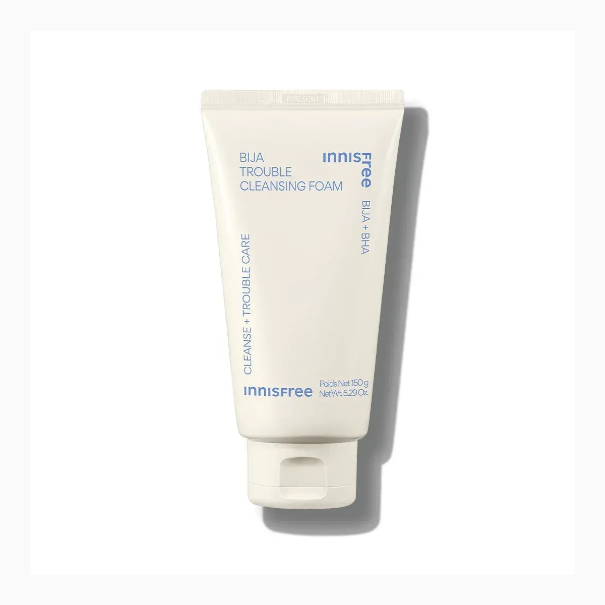 IF. Bija Trouble Cleansing Foam 150g(23)