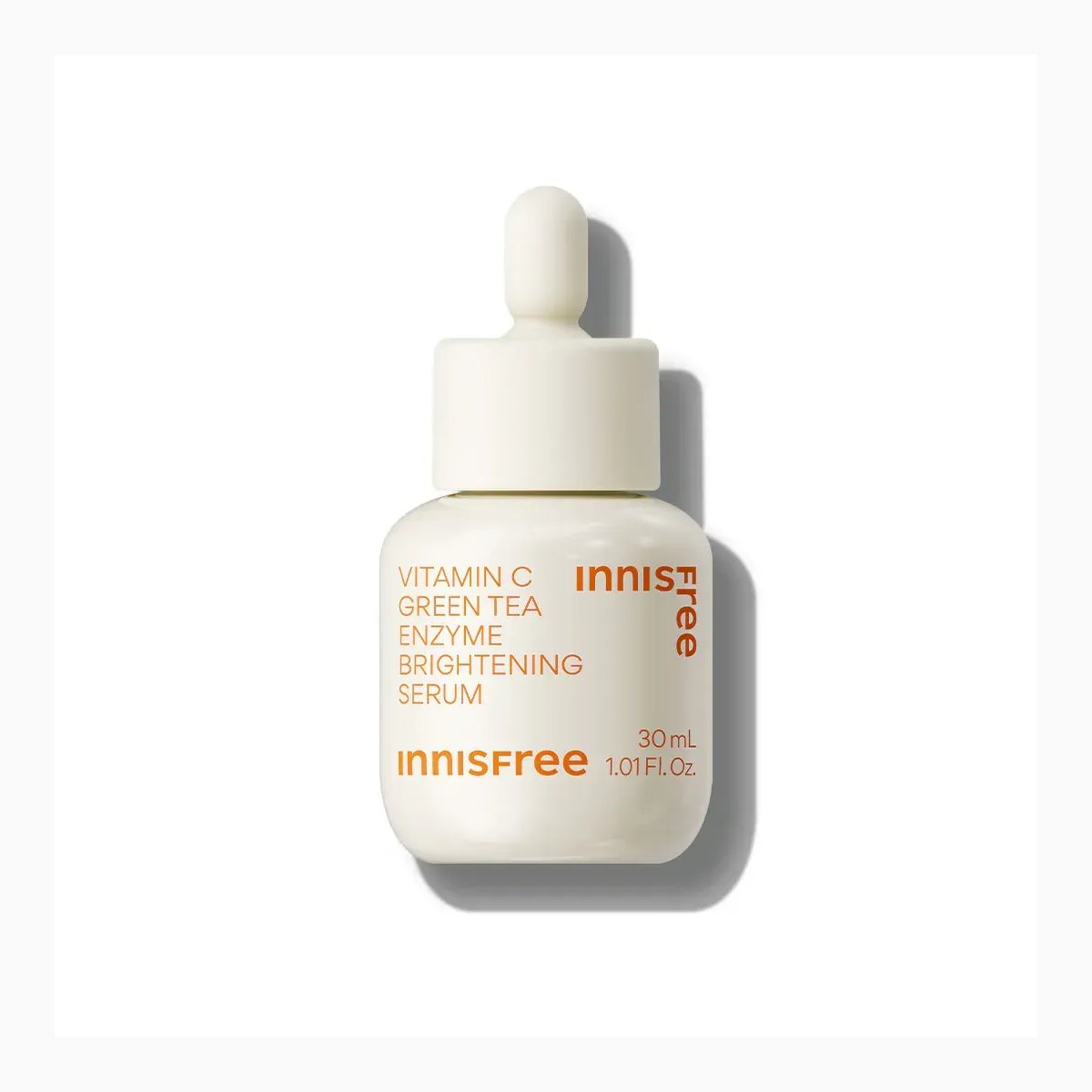 IF.VitaC G.Enzyme Brightening Serum 30mL