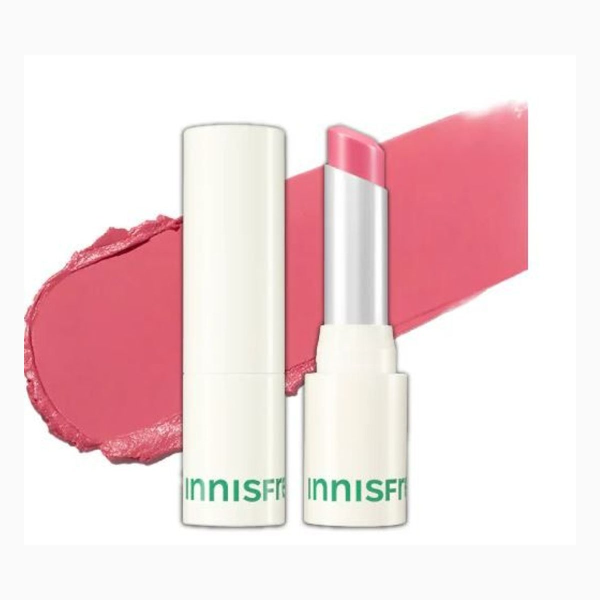 IF. Dewy Glowy Lipstick 1 3.5G (23)