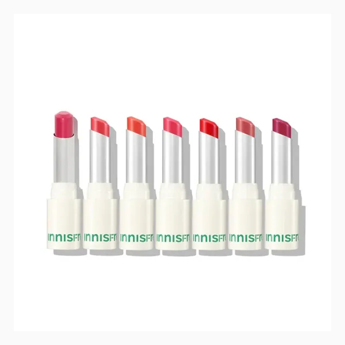 IF. Dewy Glowy Lipstick 2 3.5G (23)