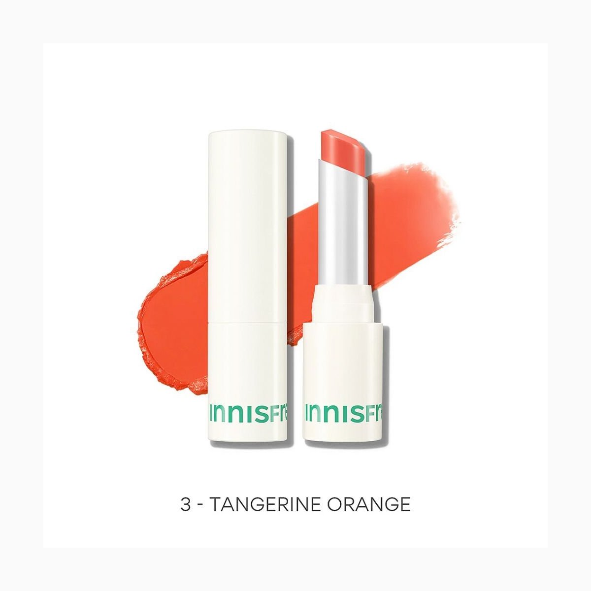IF. Dewy Glowy Lipstick 3 3.5G (23)