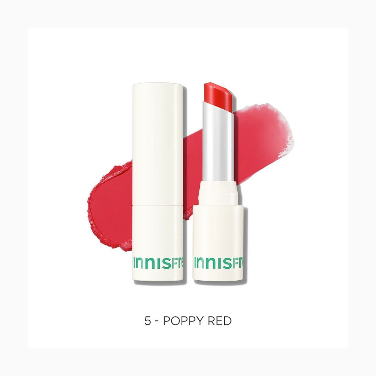 IF. Dewy Glowy Lipstick 5 3.5G (23)