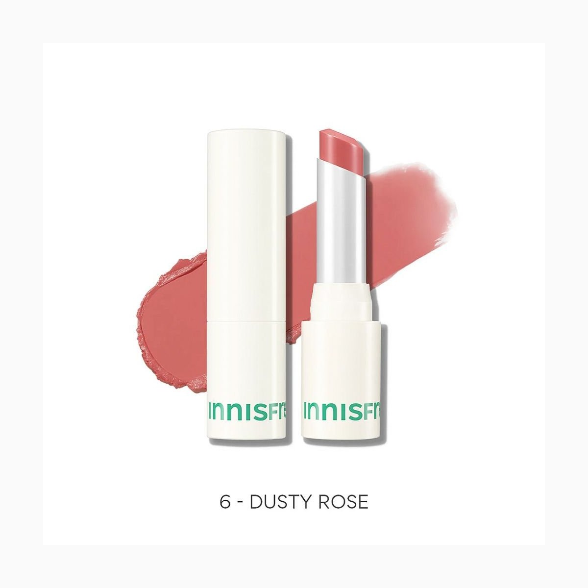 IF. Dewy Glowy Lipstick 6 3.5G (23)