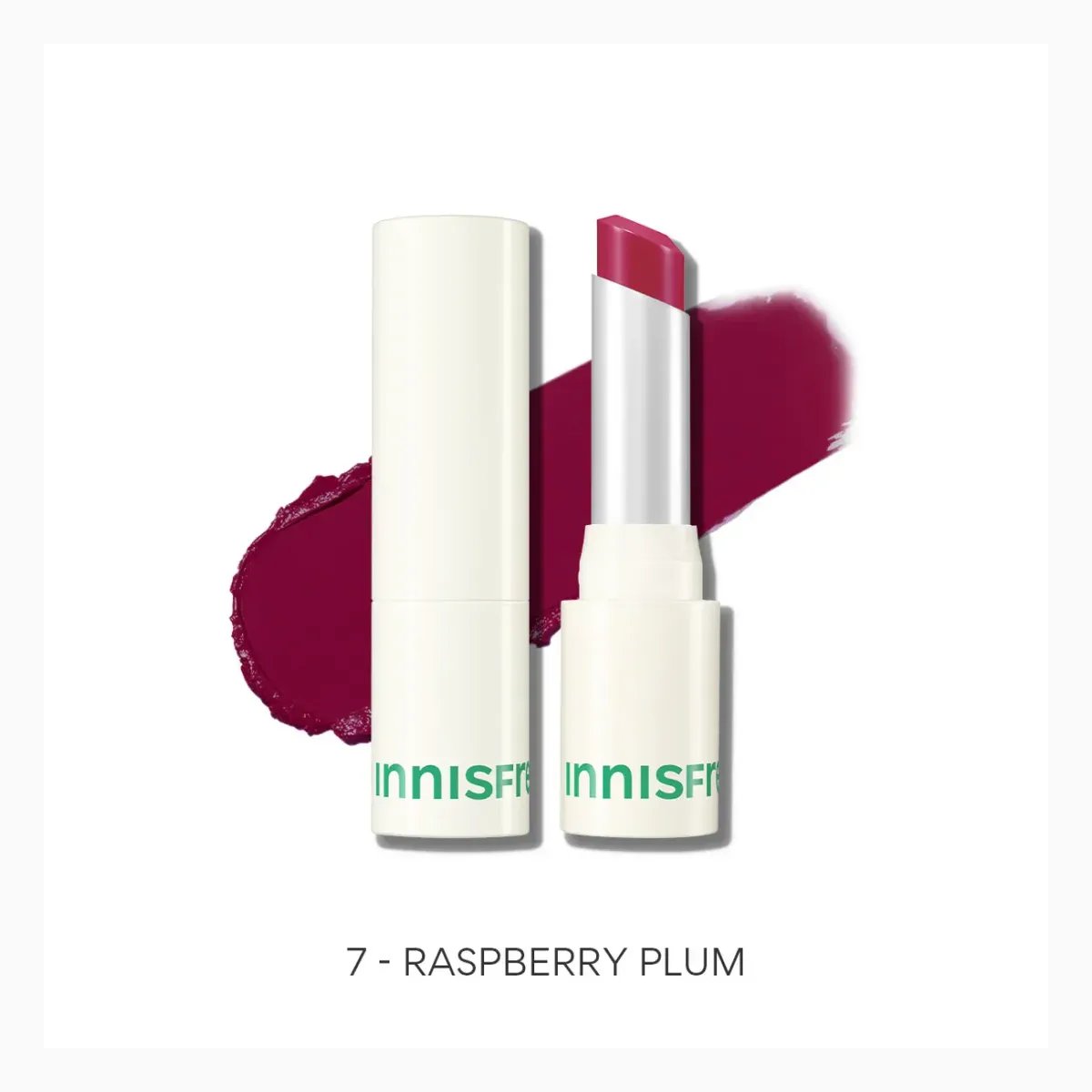 IF. Dewy Glowy Lipstick 7 3.5G (23)