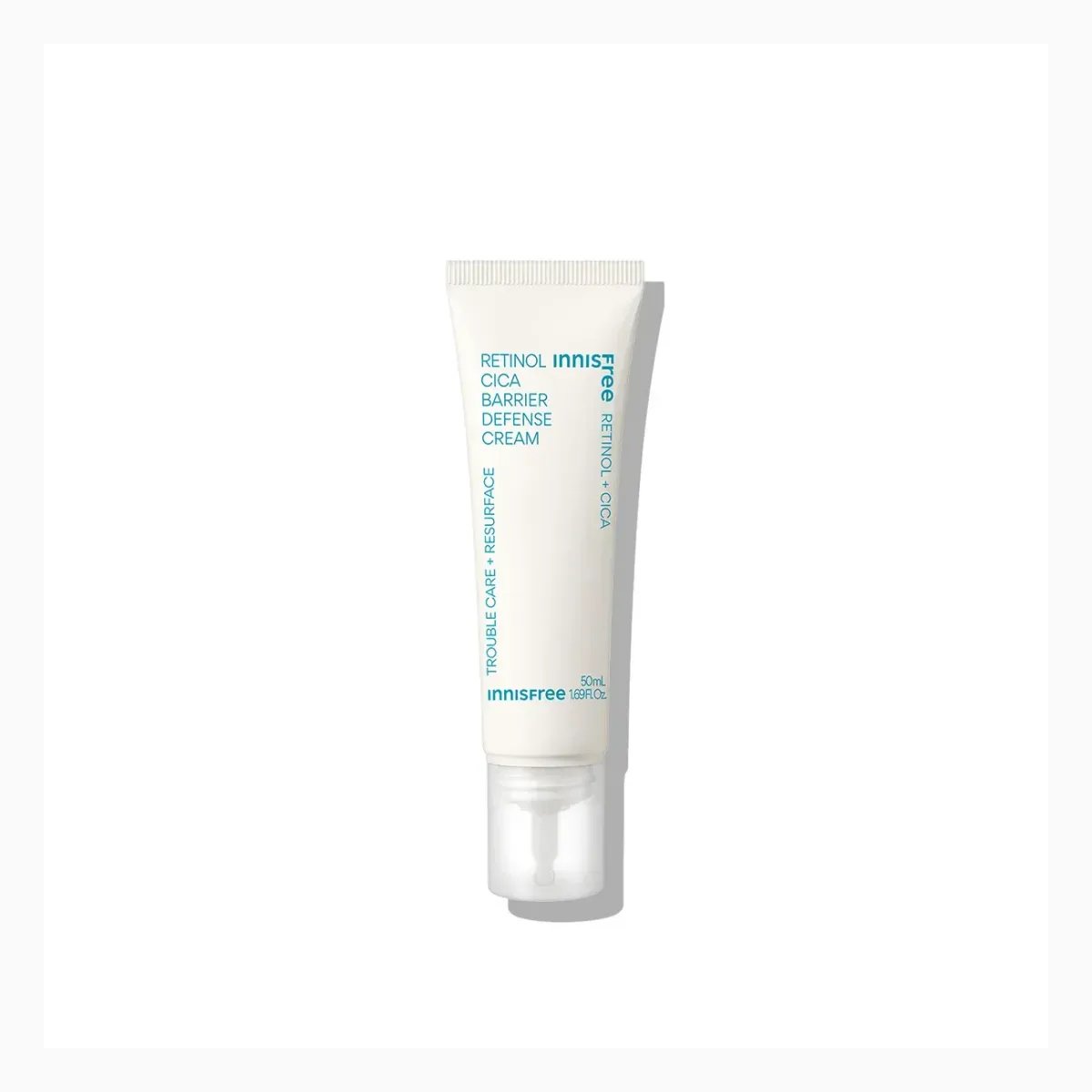 IF. Retinol Cica Barrier Defense Cream30