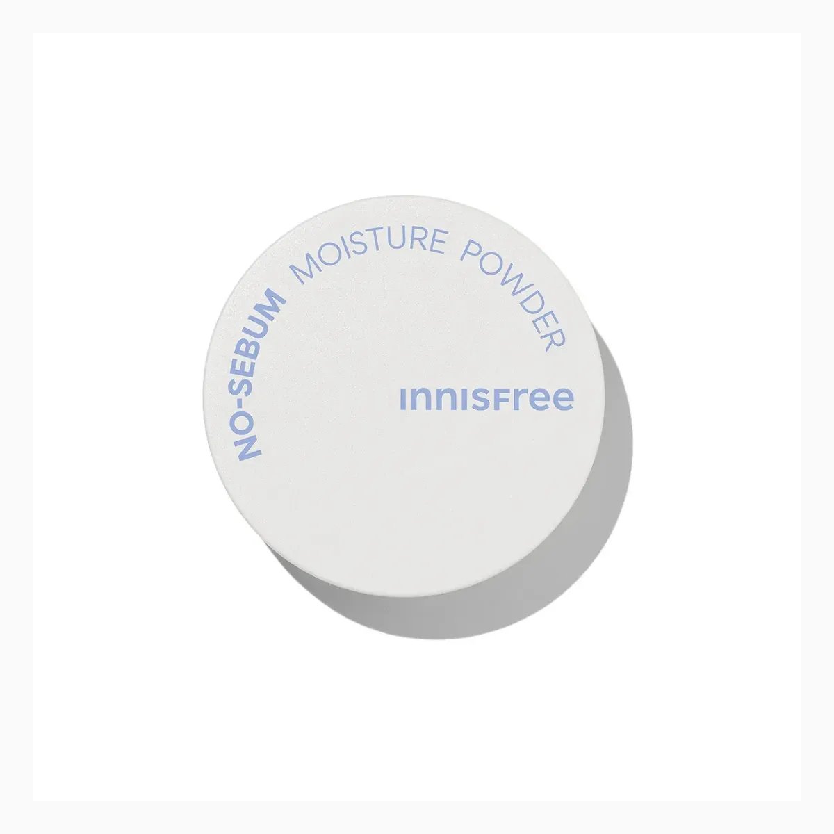 IF. NO SEBUM MOISTURE POWDER 5g [23]