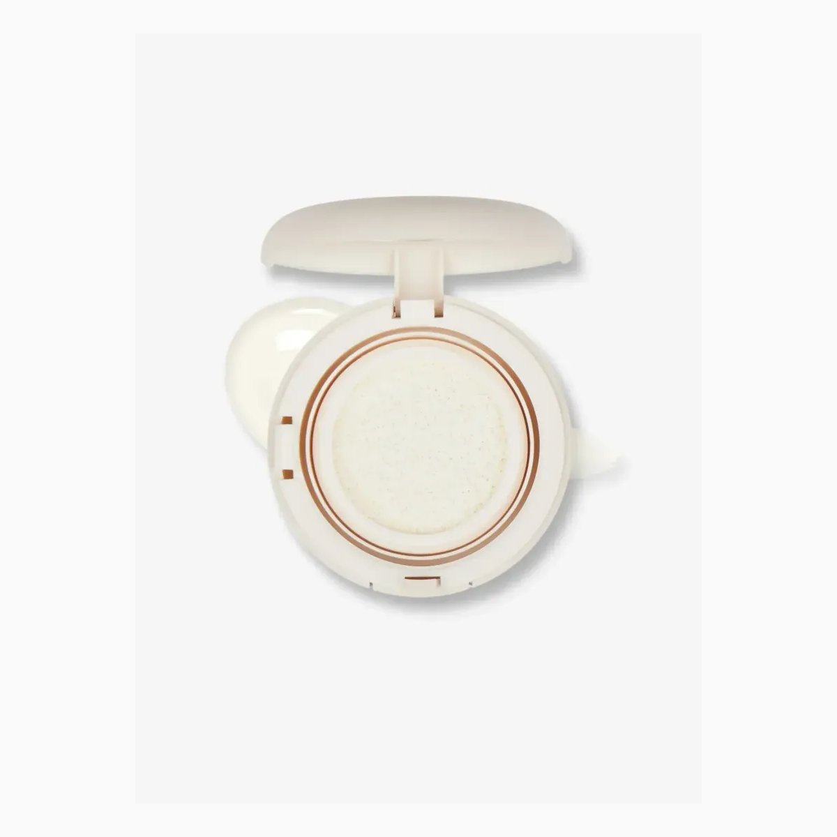 IF. NO SEBUM SUN CUSHION EX 14G(24AD)