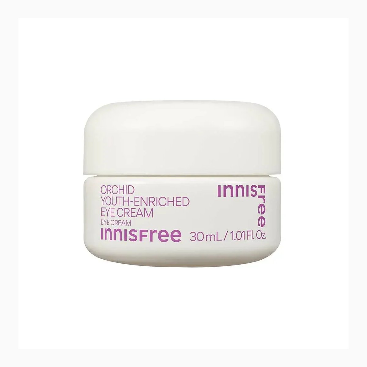 IF. Jeju orchid eye cream 30ML(23)