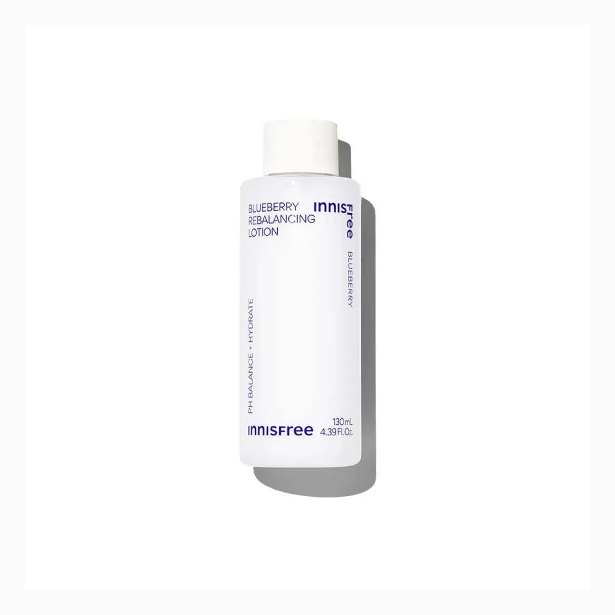 IF. Blueberry Rebalancing Lotion 130mL(23)