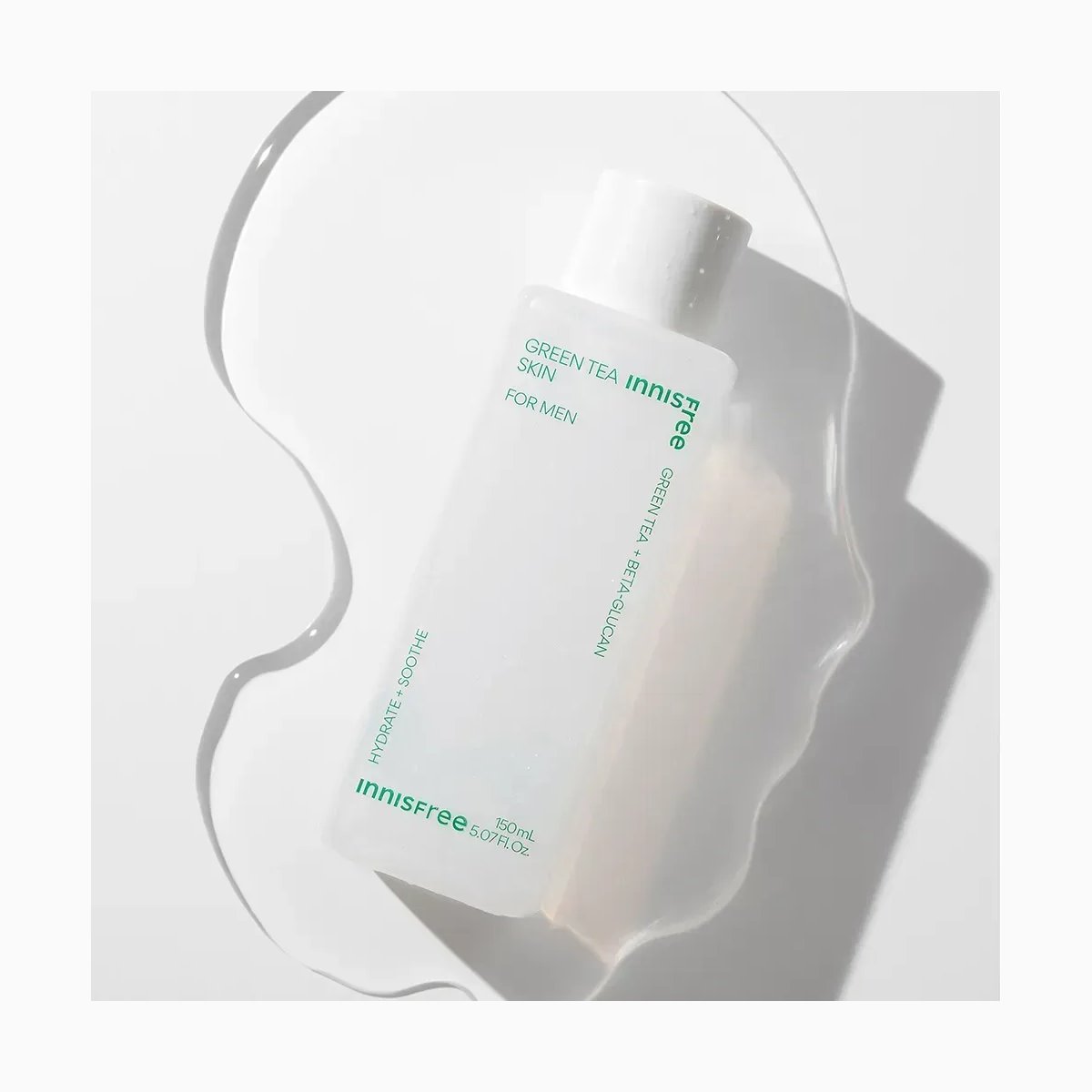 IF. Green Tea Skin for Men 150ml(23)(AD)