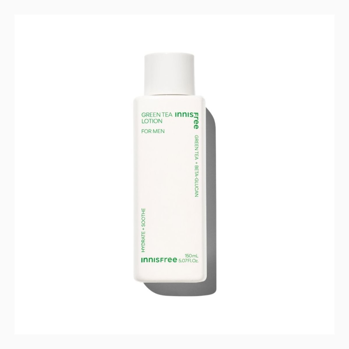 IF. Green Tea Lotion For Men 150ML(23)AD