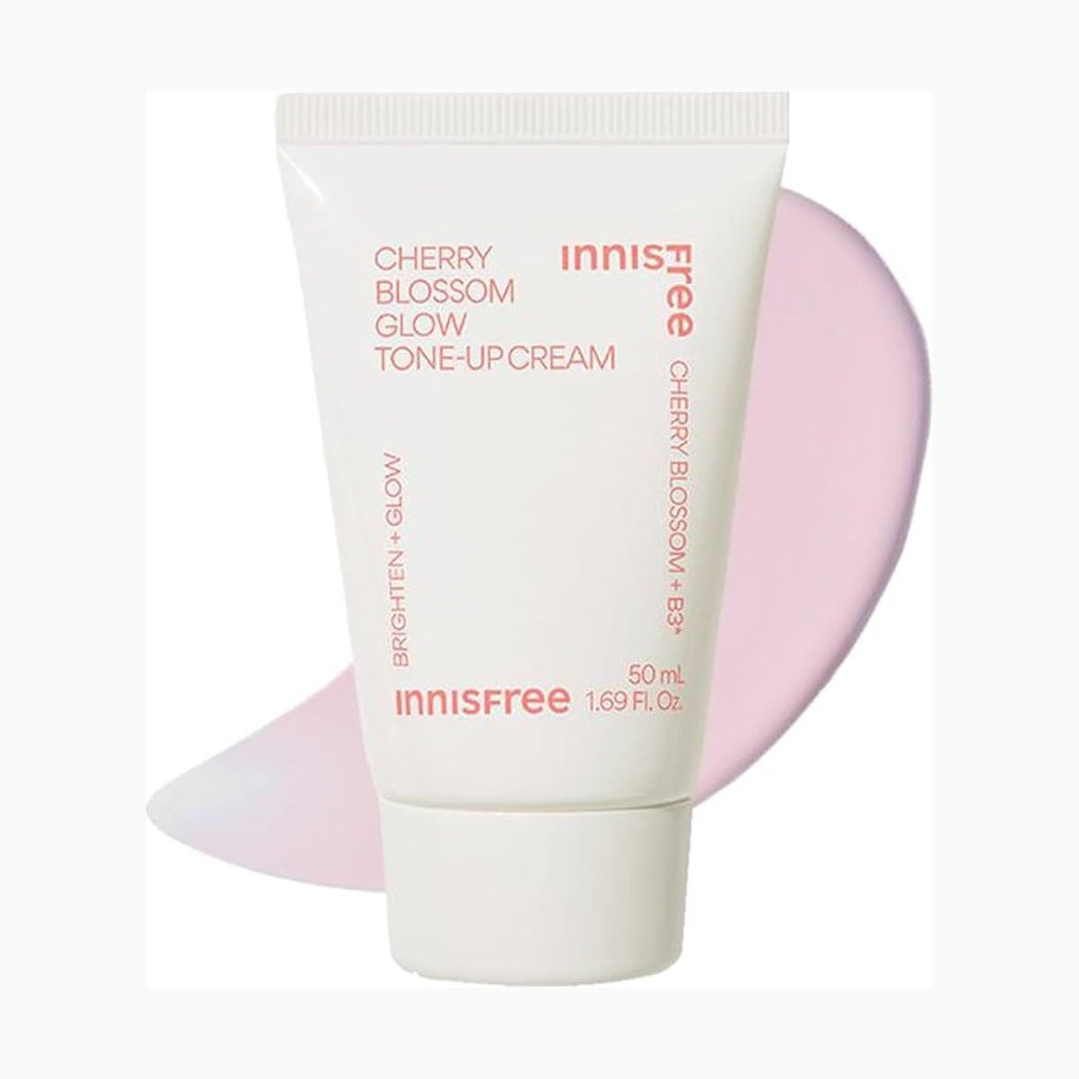 IF. Cherry Blossom G. Tone Up Cream 50ml