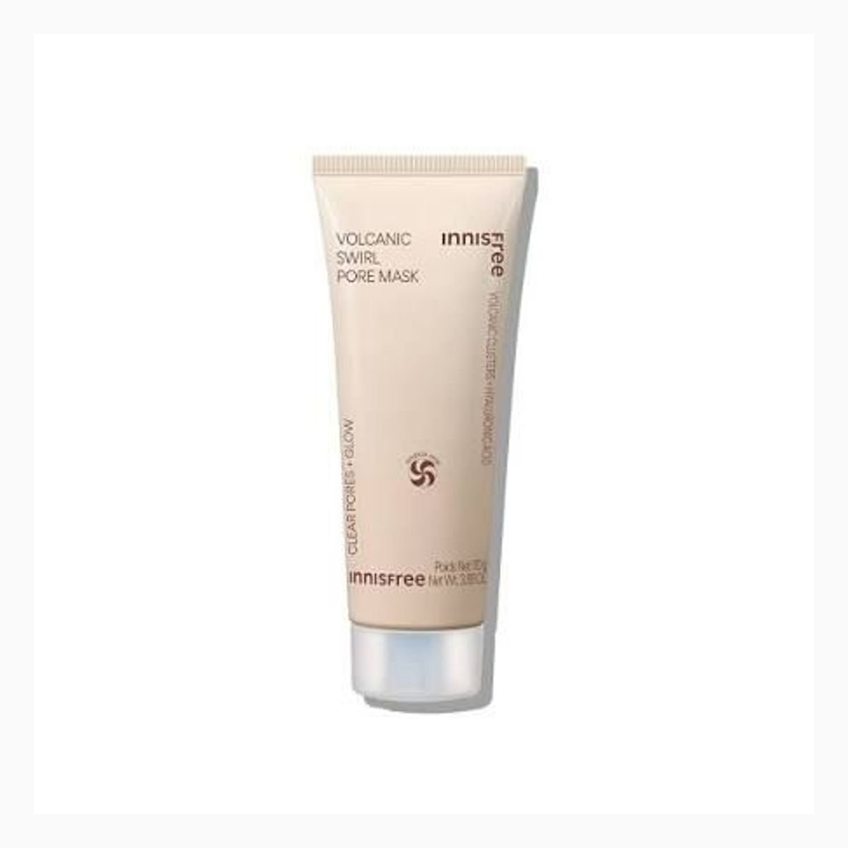 IF. VOLCANIC SWIRL PORE MASK_110g(25)