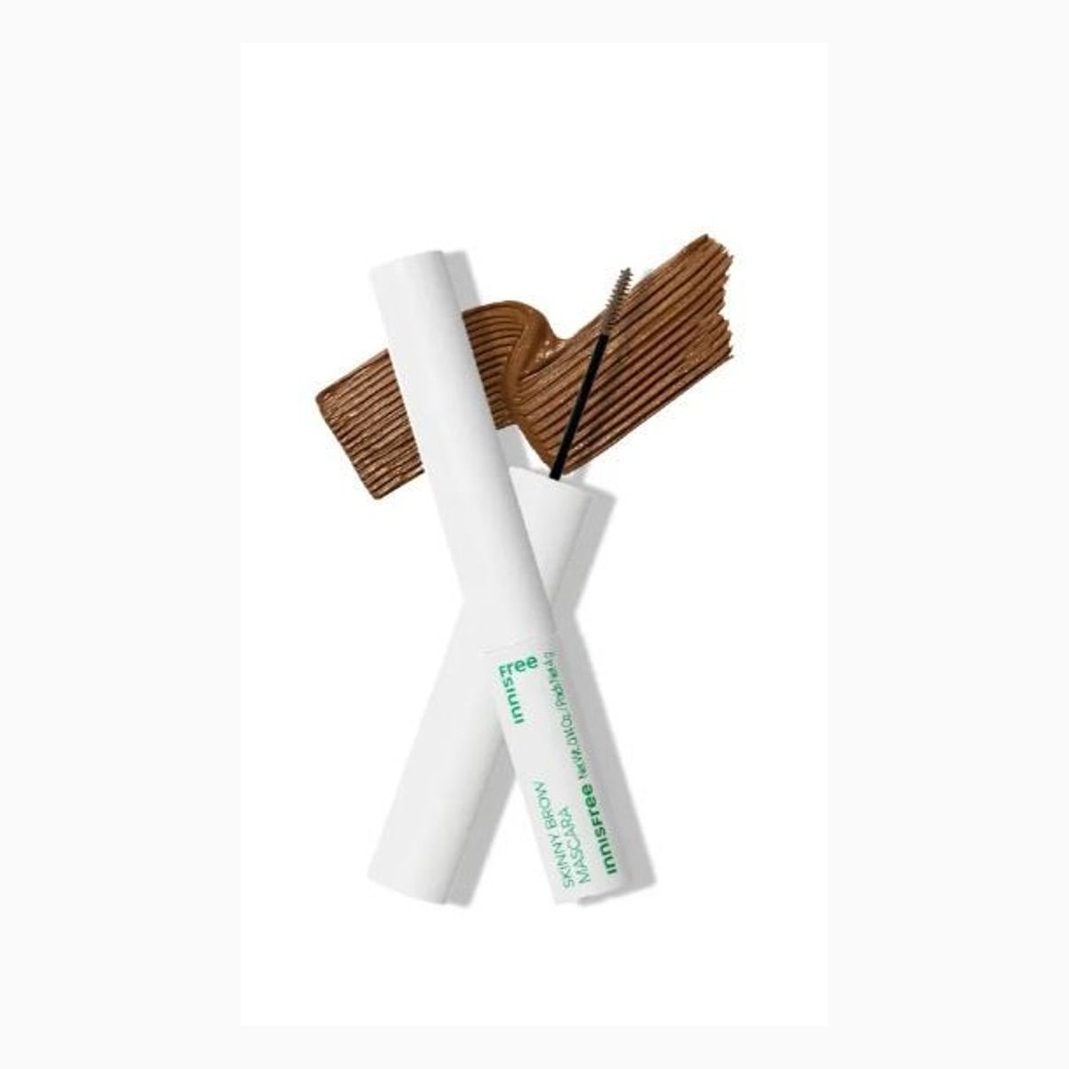 IF. Skinny Brow Mascara (AD) 3 4.0G