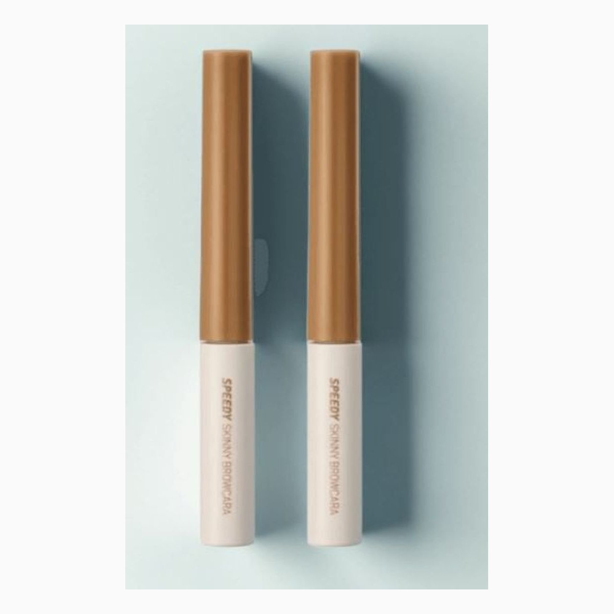 IF. Skinny Brow Mascara (AD) 4 4.0G
