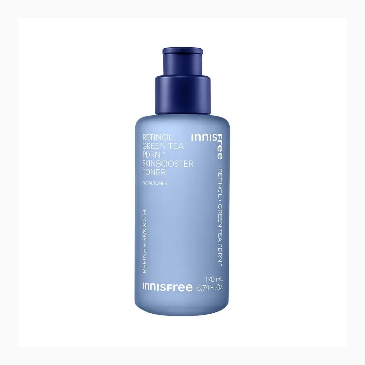 IF. Retinol Green Tea Pdrn Toner 170ml