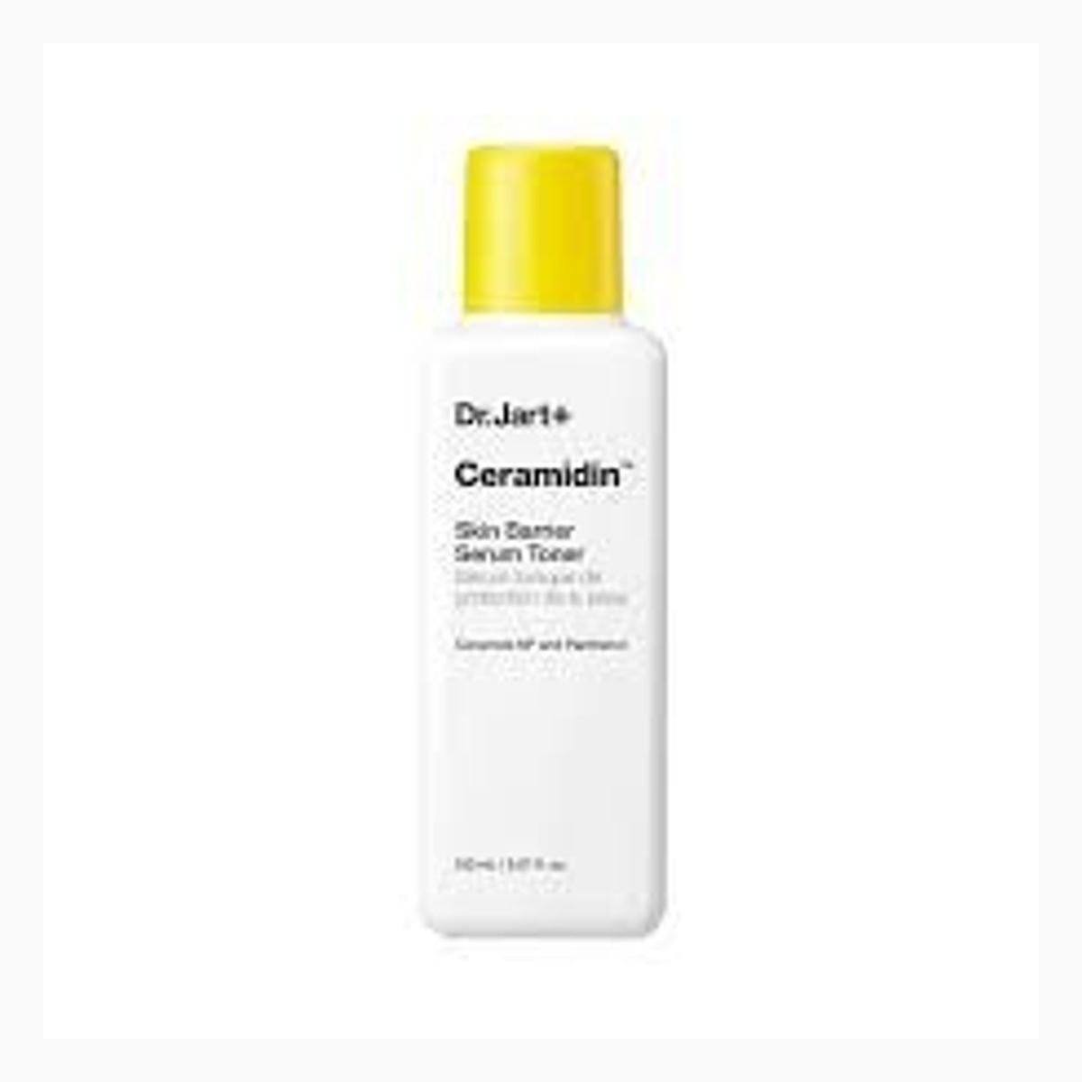 Dr.Jart+ Ceramidin Skin Barrier Serum Toner(150ml)-GB-BB