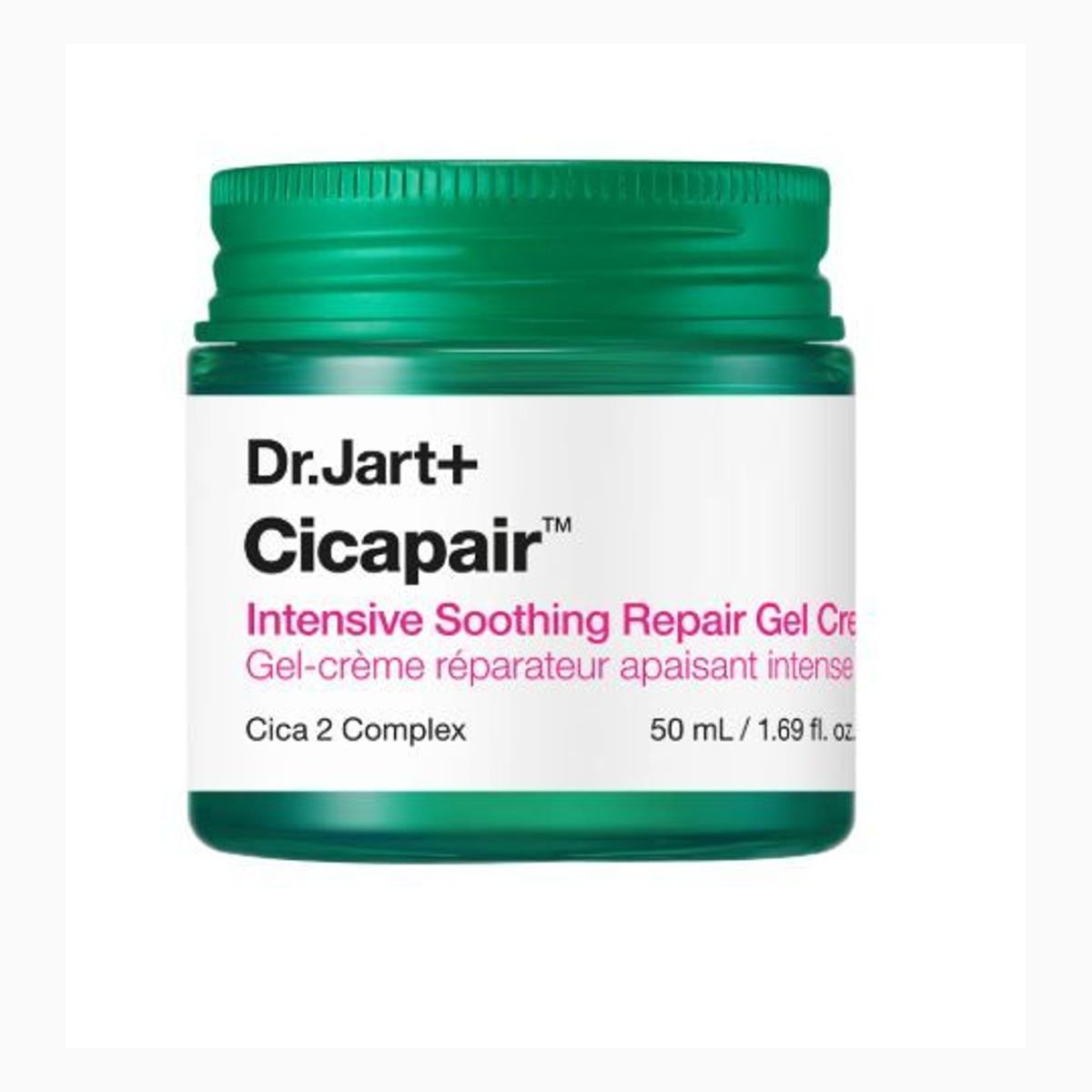 Dr.Jart+ Cicapair Intensive Soothing Repair Gel Cream(50ml)-GB-BB
