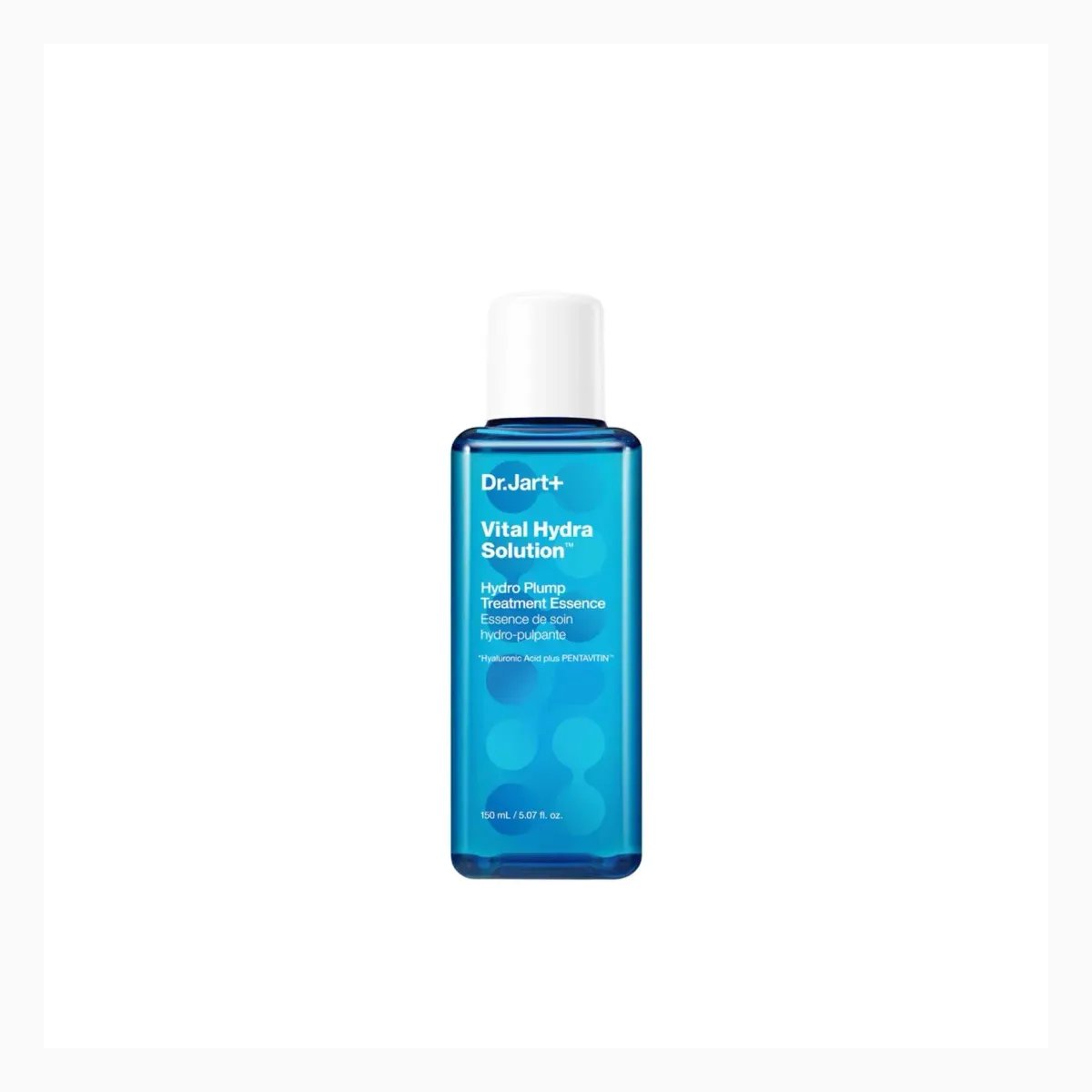 Dr.Jart+ Vital Hyda Solution Hydro Plump Treatment Essence(150ml)-GB-BB