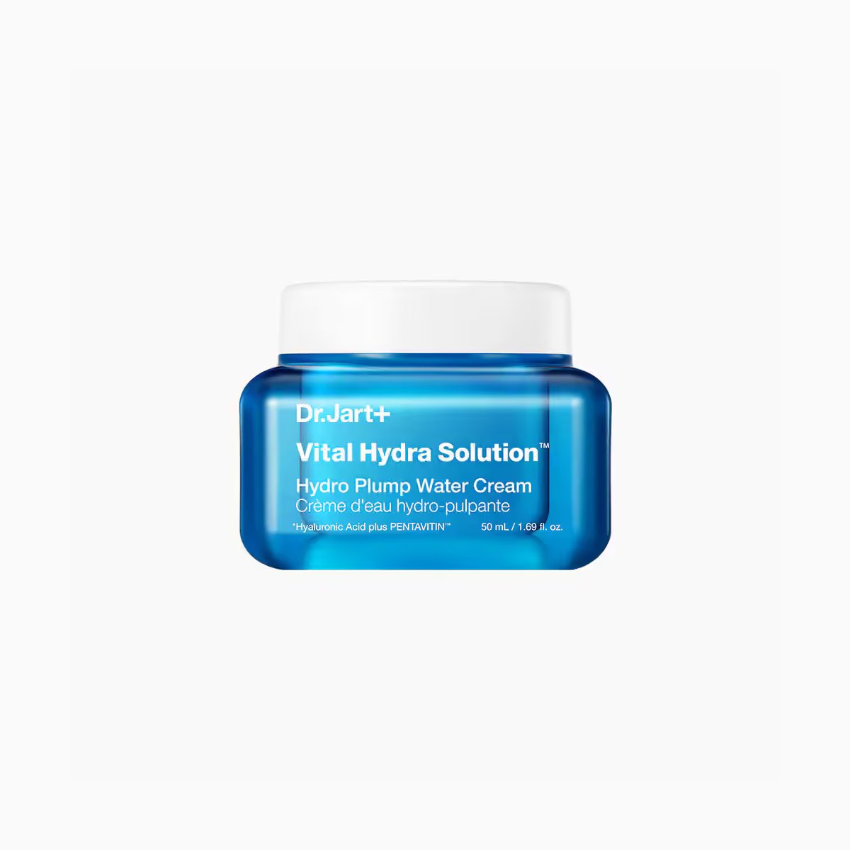 Dr.Jart+ Vital Hyda Solution Hydro Plump Water Cream(50ml)-GB-BB