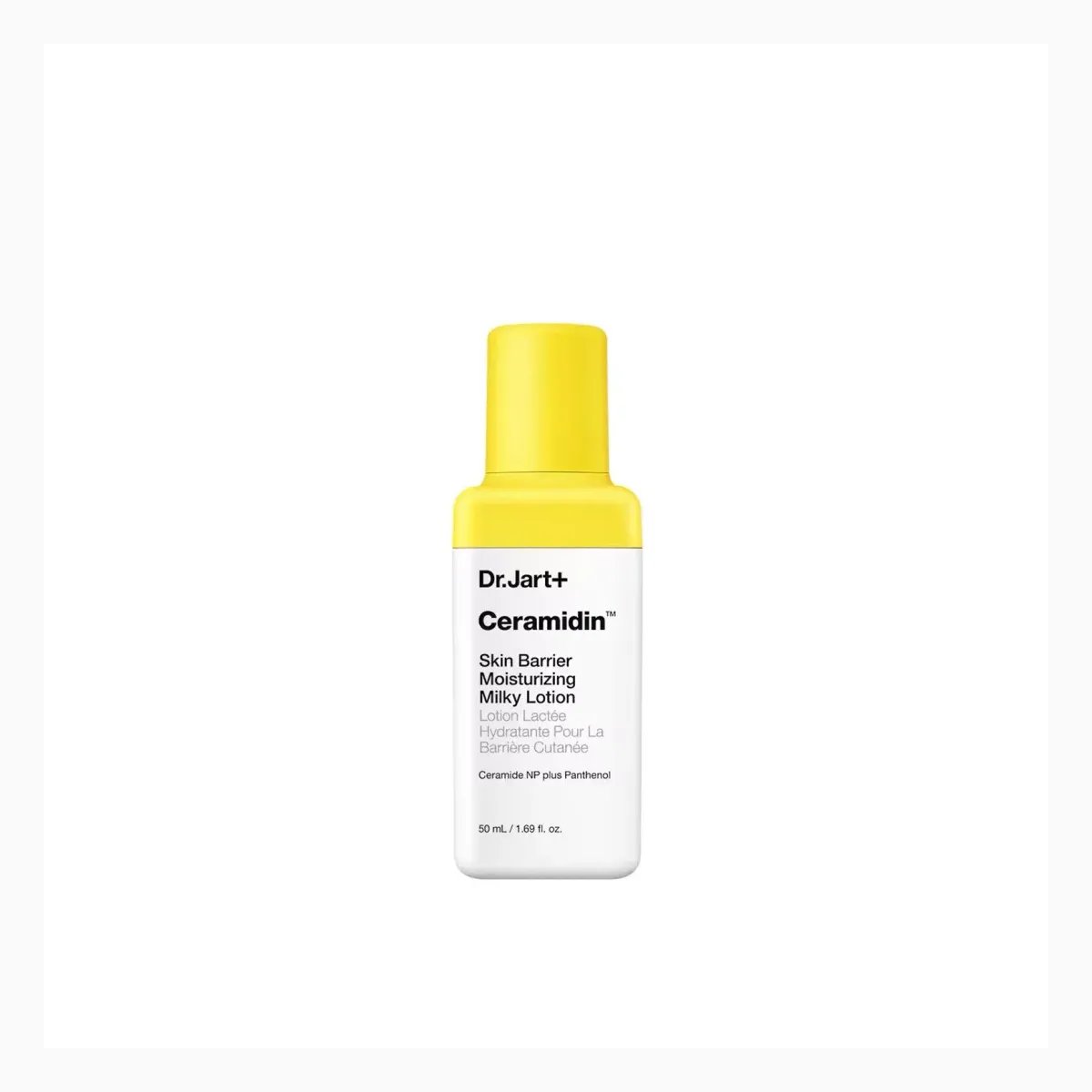 Dr.Jart+ Ceramidin Skin Barrier Moisturizing Milky Lotion(50ml)-GB-BB