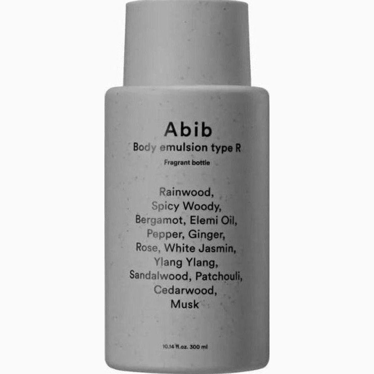 Abib Fragrant body
essential duo type R