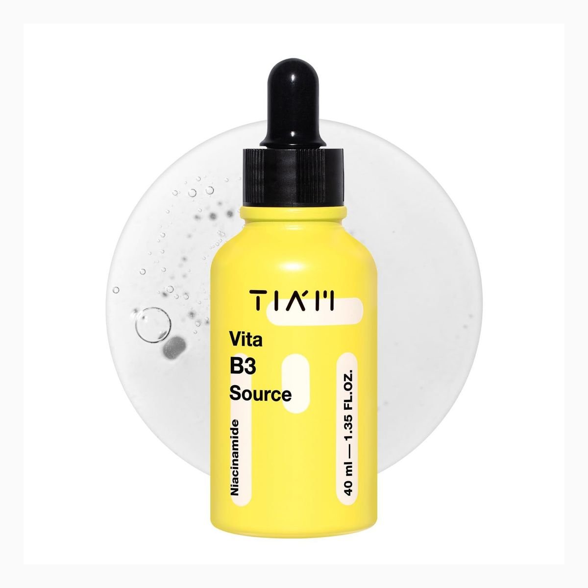 TIAM Vita B3 Source