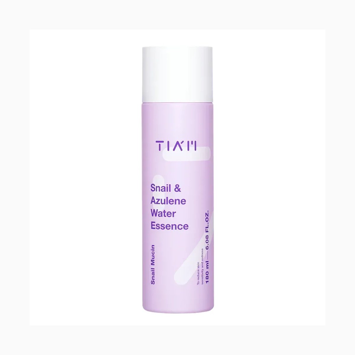 TIAM Snail & Azulene Water Essence