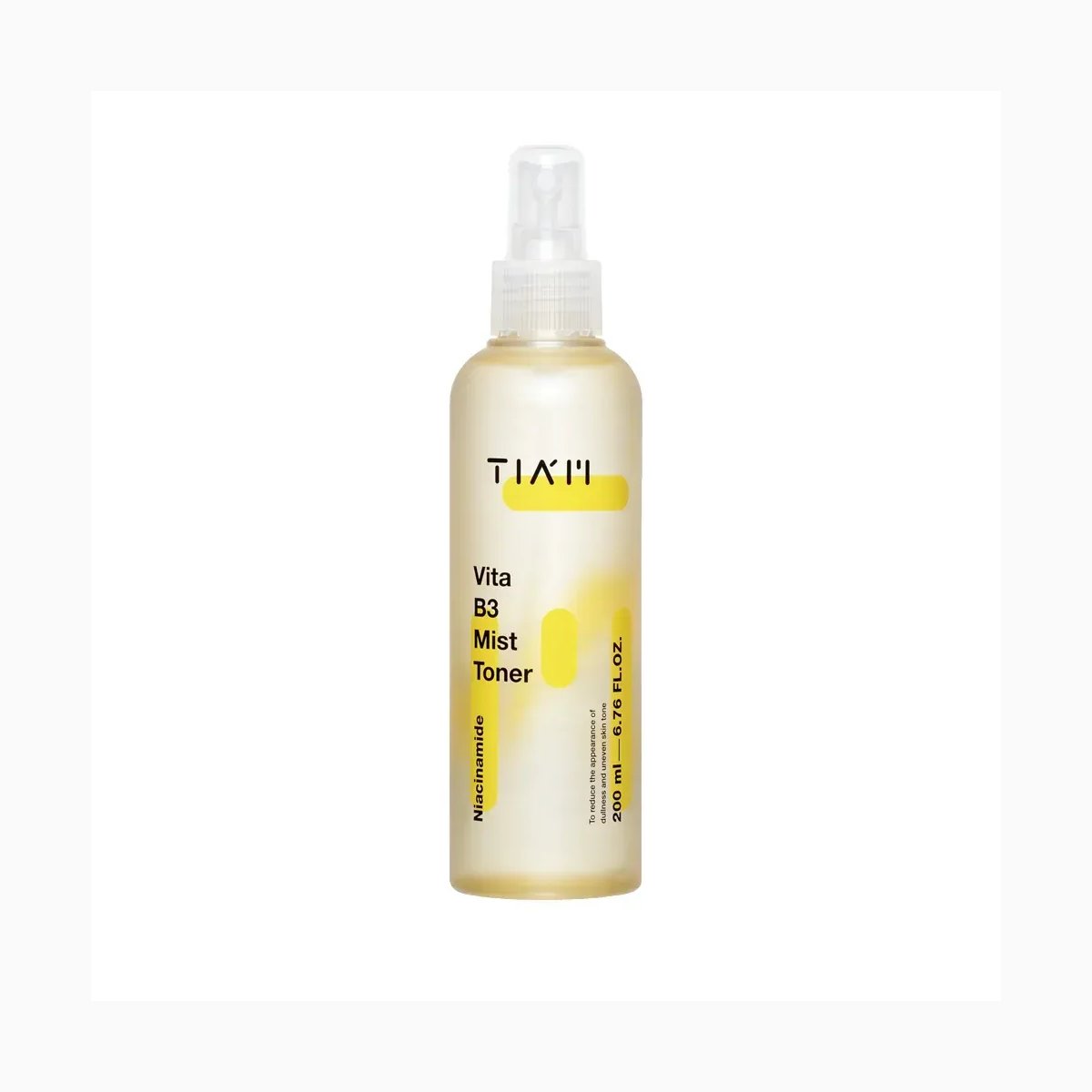 TIAM Vita B3 Mist Toner