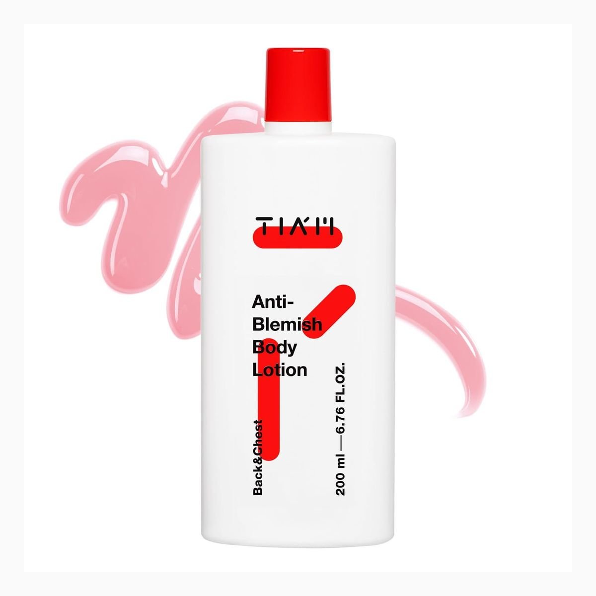 TIAM Anti Blemish Body Lotion