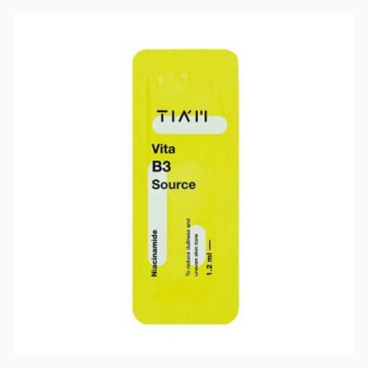 TIAM Vita B3 Source [sample]