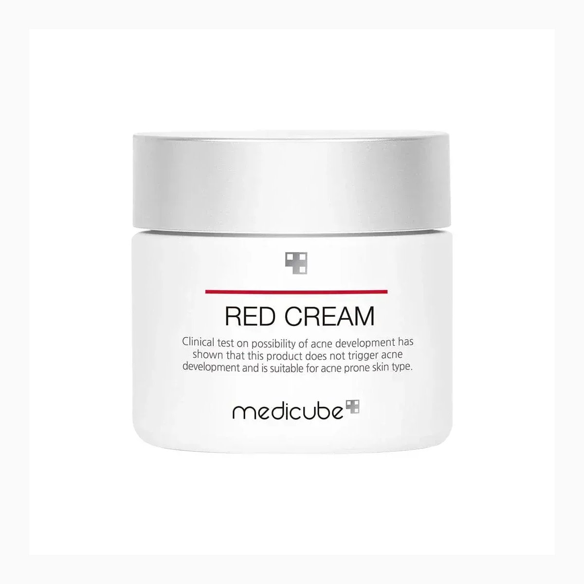 RED CREAM 2.0 50ml