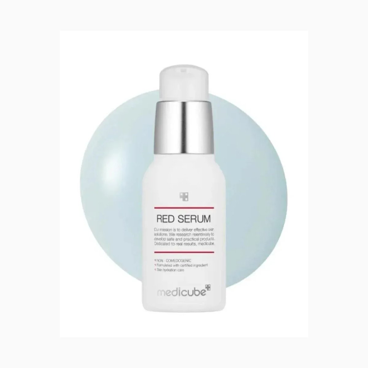 RED SERUM 2.0 30ml