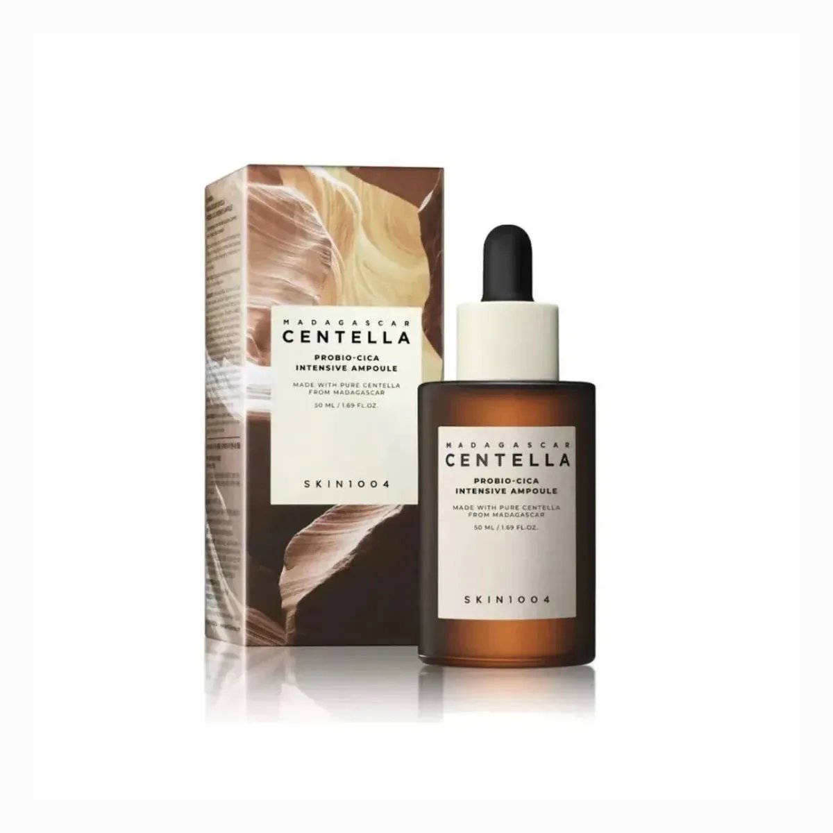 SKIN1004 Madagascar Centella Probio-Cica Intensive Ampoule 95ml