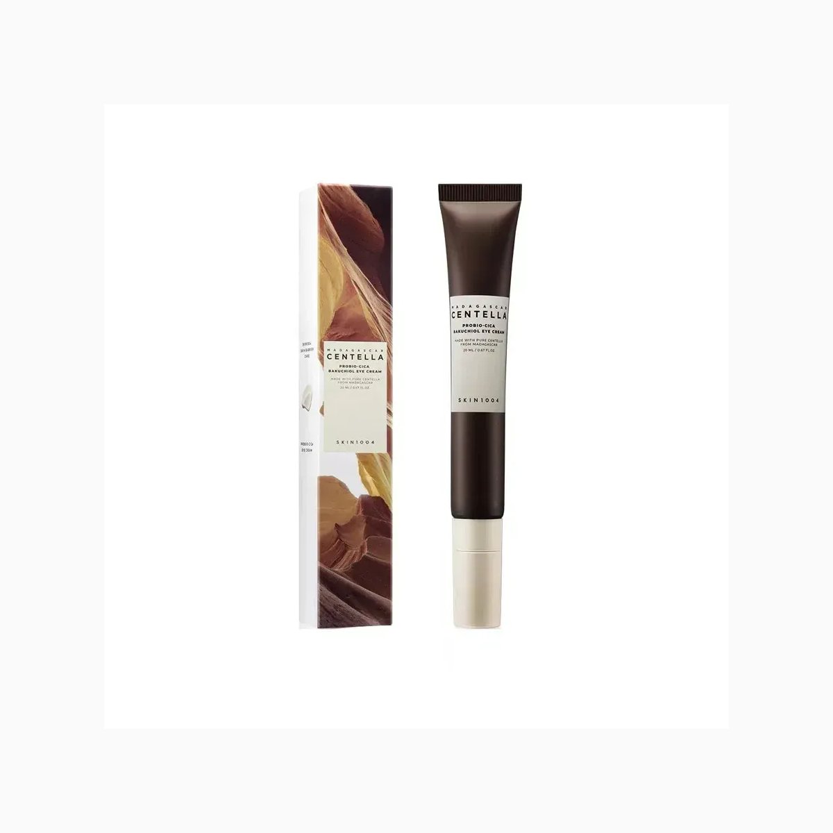 SKIN1004 Madagascar Centella Probio-Cica Bakuchiol Eye Cream 20ml