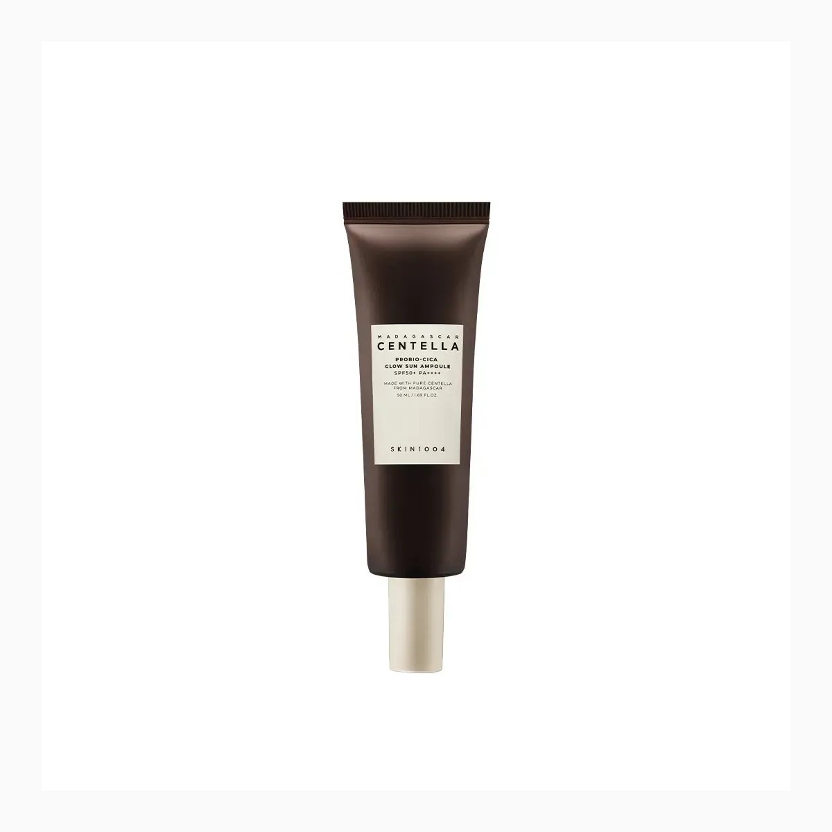 SKIN1004 Madagascar Centella Probio-cica Glow Sun Ampoule 50ml