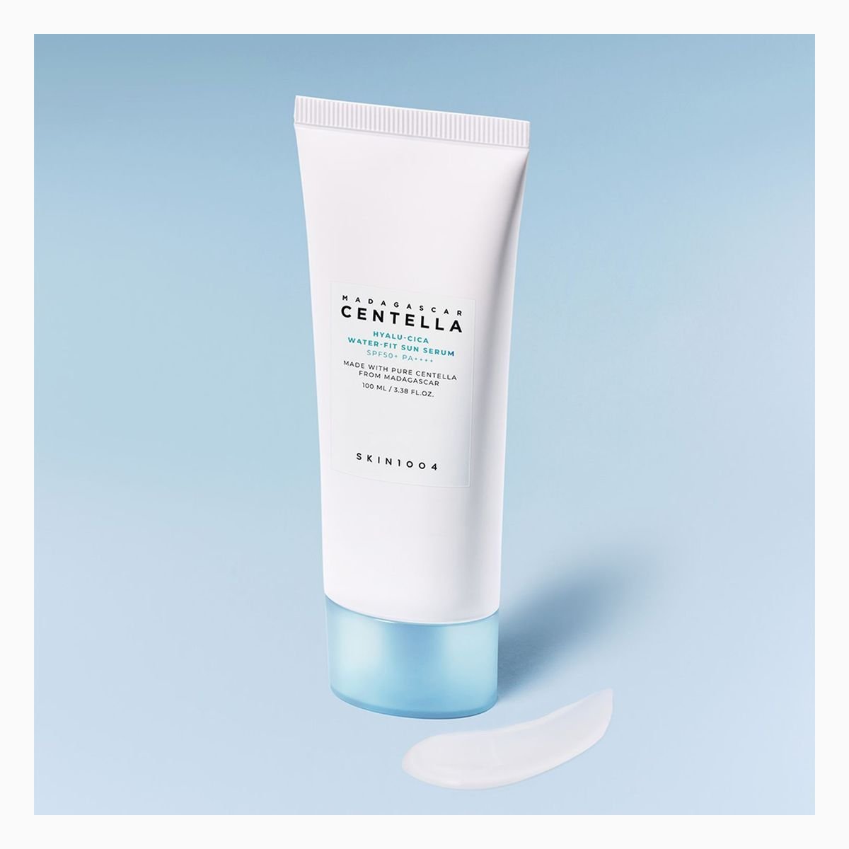 SKIN1004 Madagascar Centella Hyalu-Cica Water-Fit Sun Serum 100ml