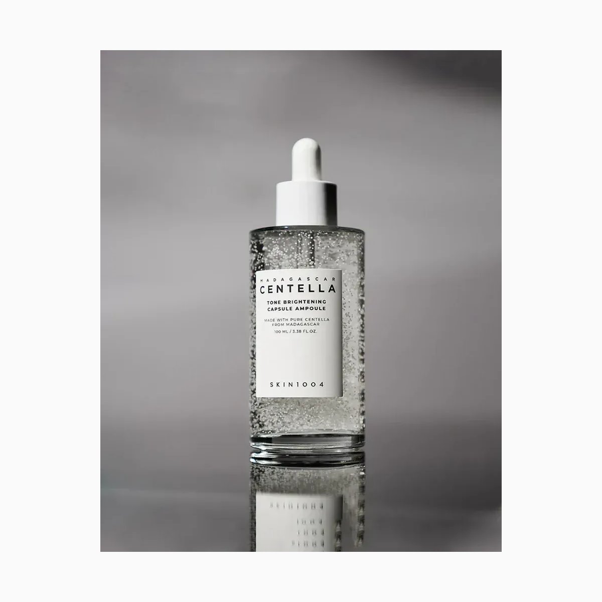 SKIN1004 Madagascar Centella Tone Brightening Capsule Ampoule 50ml