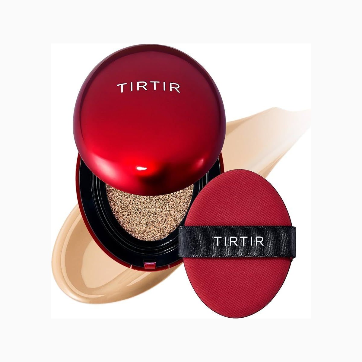 (mini)Mask Fit Red Cushion 4.5g 27N camel