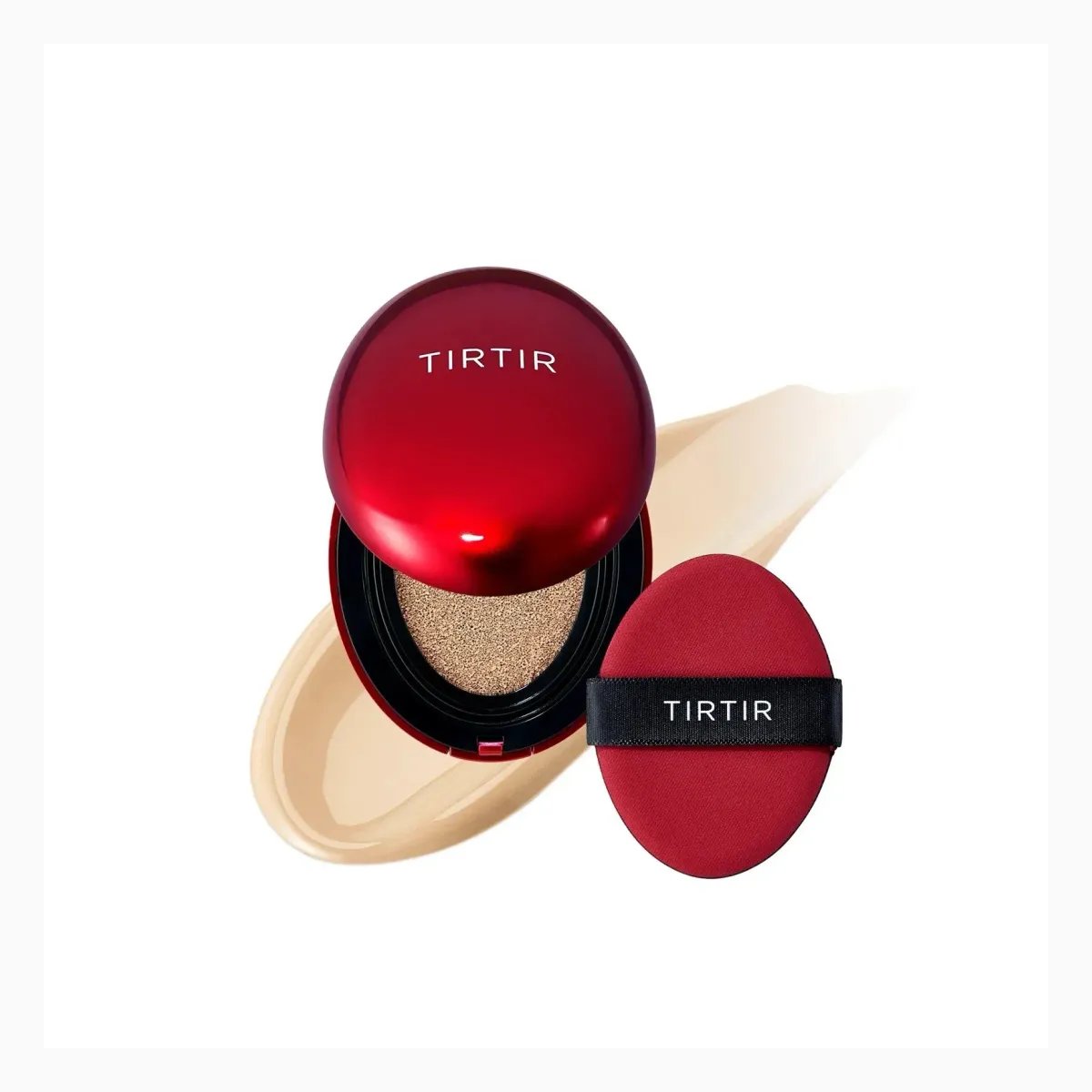 (US)Mask Fit Red Cushion 18g 21W natural ivory