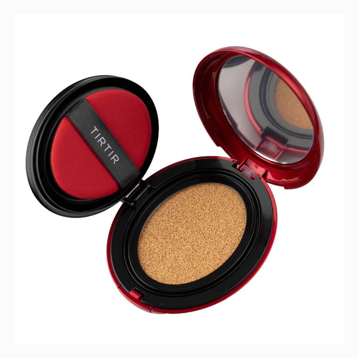 Mask Fit Red Cushion 18g 24W