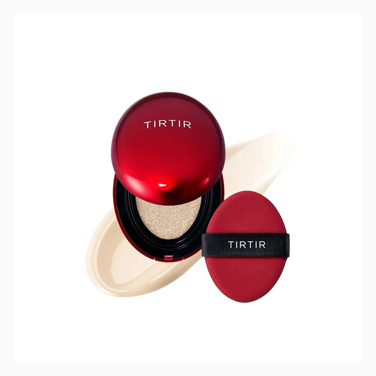 Mask Fit Red Cushion 18g 13N fair ivory