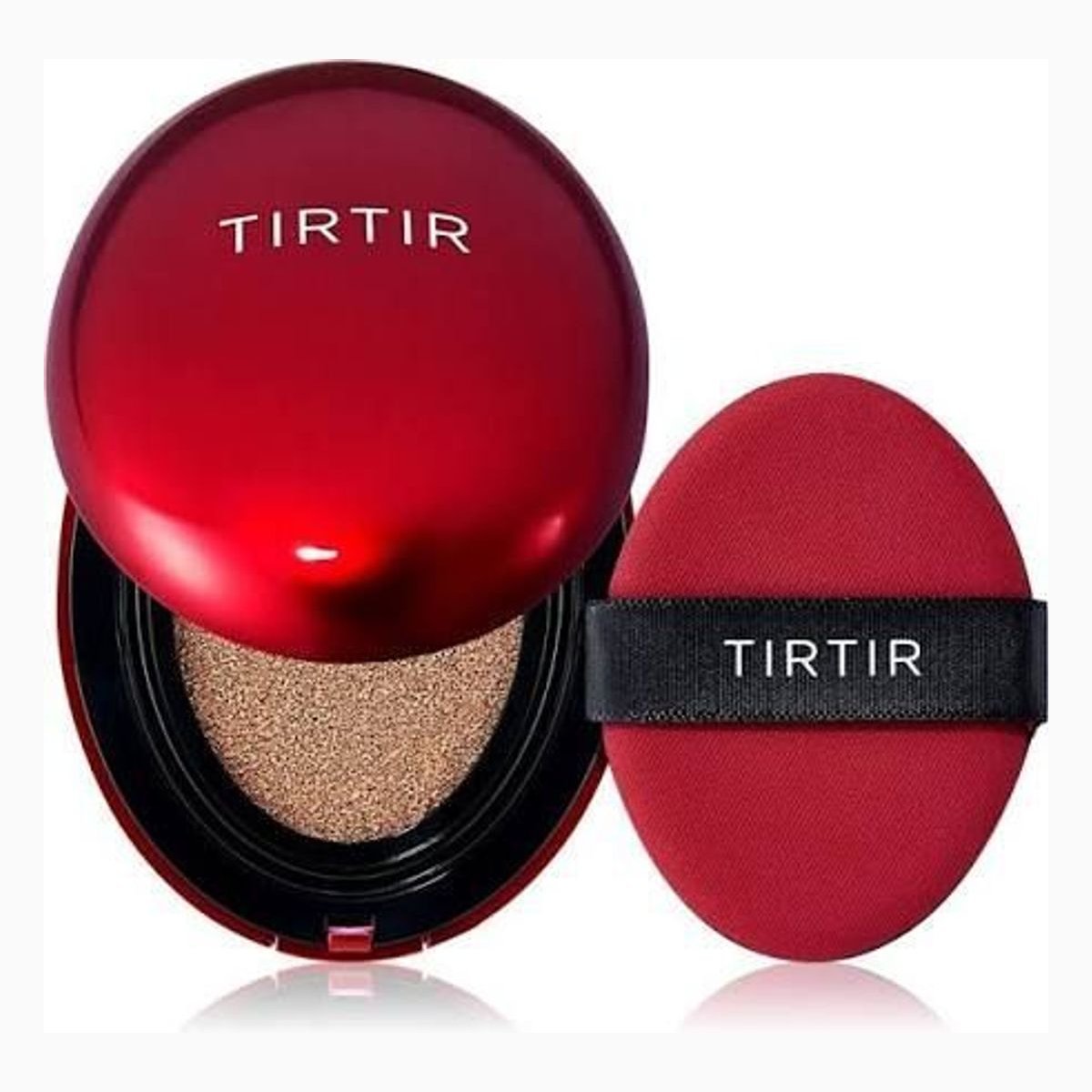 Mask Fit Red Cushion 18g 33N