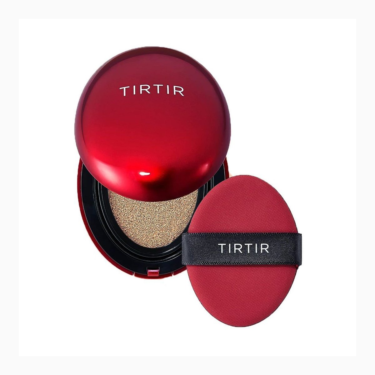 Mask Fit Red Cushion 18g 43N