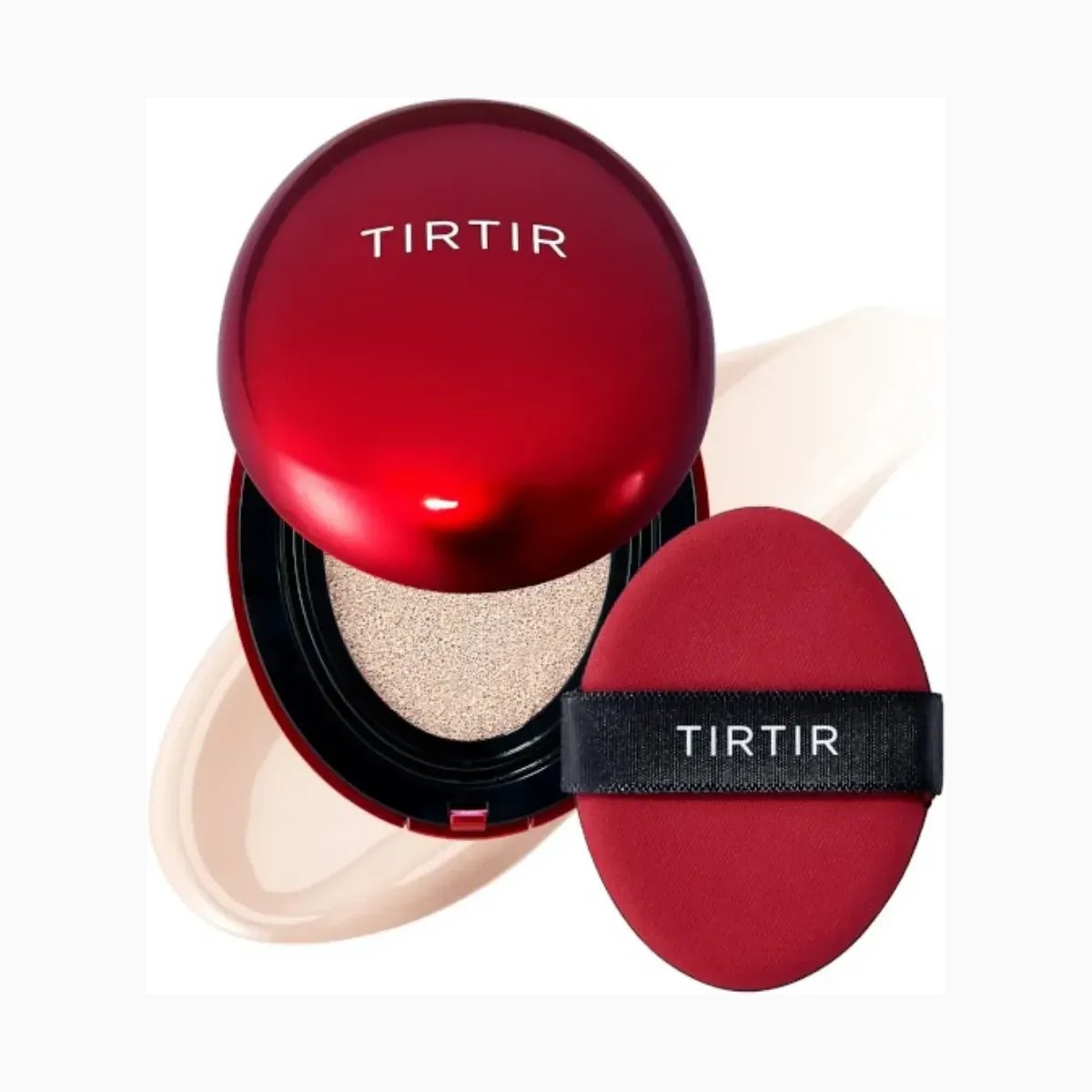 (mini)Mask Fit Red Cushion 4.5g 13C