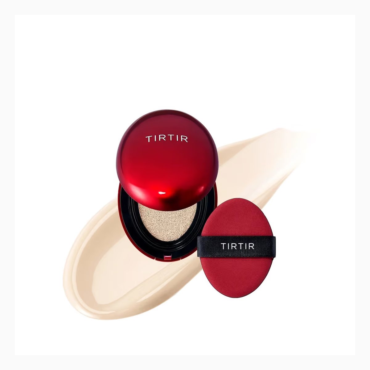 (mini)Mask Fit Red Cushion 4.5g 13N fair ivory