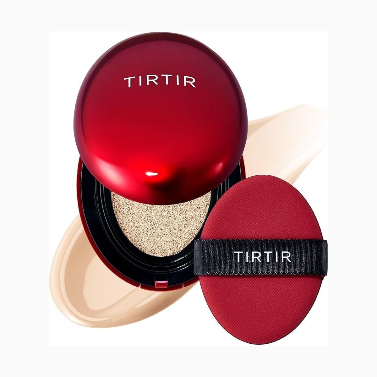 (mini)Mask Fit Red Cushion 4.5g 17N